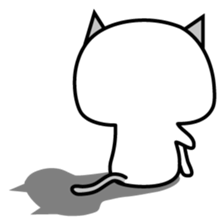 nekosaburo sticker #5299088