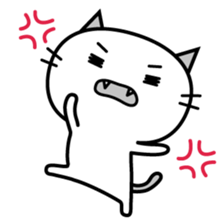 nekosaburo sticker #5299089