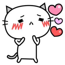 nekosaburo sticker #5299090