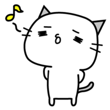 nekosaburo sticker #5299091