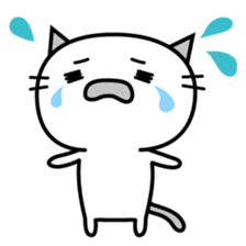 nekosaburo sticker #5299092