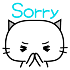 nekosaburo sticker #5299093