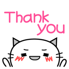 nekosaburo sticker #5299096