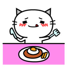 nekosaburo sticker #5299097