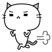 nekosaburo sticker #5299099