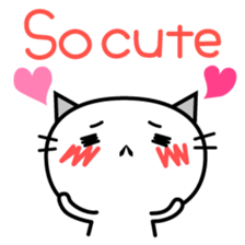 nekosaburo sticker #5299106