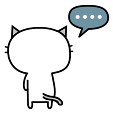 nekosaburo sticker #5299112