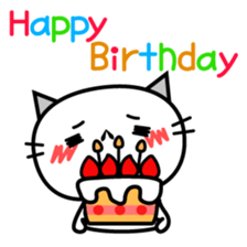 nekosaburo sticker #5299115