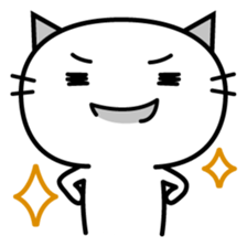 nekosaburo sticker #5299117