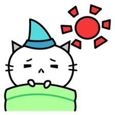 nekosaburo sticker #5299118