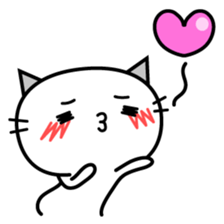 nekosaburo sticker #5299122