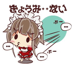 Tsunagaru Friends 06 sticker #5299886