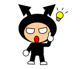 Mr. Germs sticker #5299973