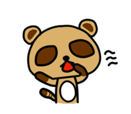 Pon Kun sticker #5300246