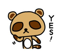 Pon Kun sticker #5300253