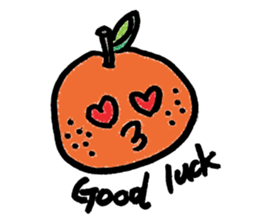 Fruits&Vegetables sticker #5301092