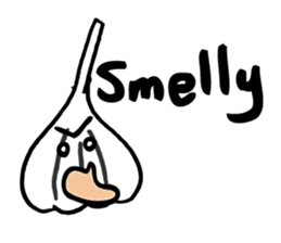 Fruits&Vegetables sticker #5301108