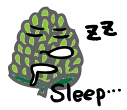 Fruits&Vegetables sticker #5301110