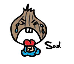 Fruits&Vegetables sticker #5301120