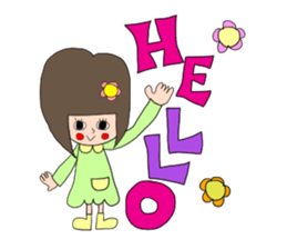 miiko sticker #5301124