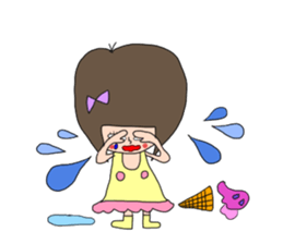 miiko sticker #5301133