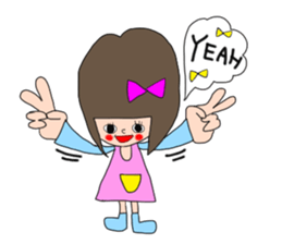 miiko sticker #5301141