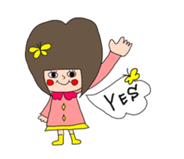 miiko sticker #5301142