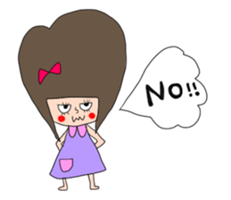 miiko sticker #5301149