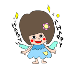 miiko sticker #5301158