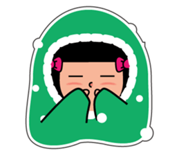 Japan Travel -go go go sticker #5301373