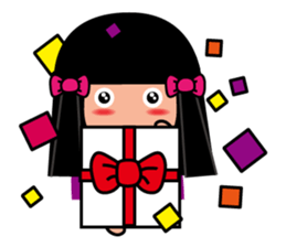 Japan Travel -go go go sticker #5301374