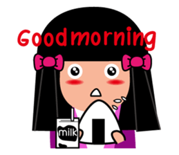 Japan Travel -go go go sticker #5301381