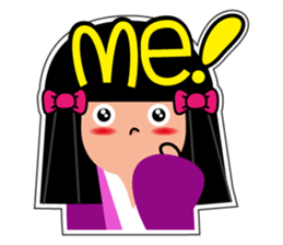 Japan Travel -go go go sticker #5301388