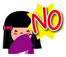 Japan Travel -go go go sticker #5301391