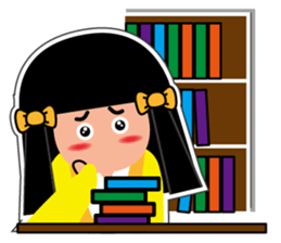 Japan Travel -go go go sticker #5301392