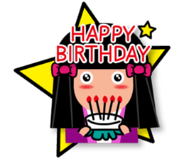 Japan Travel -go go go sticker #5301394