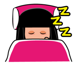 Japan Travel -go go go sticker #5301396