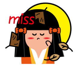 Japan Travel -go go go sticker #5301399