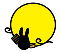 Japan Travel -go go go sticker #5301400