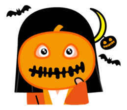 Japan Travel -go go go sticker #5301401