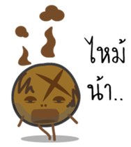 Meatballs Story sticker #5301420