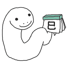 Oriental Zodiac Calendar [snake]