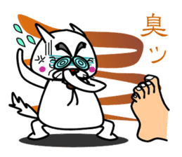 Tamao Family sticker #5301747