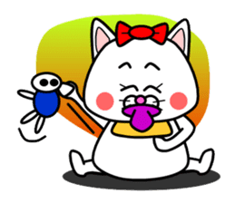 Tamao Family sticker #5301749