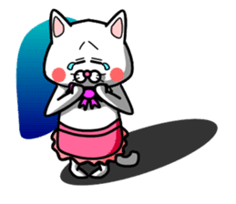 Tamao Family sticker #5301750