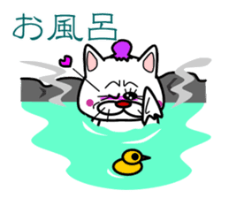 Tamao Family sticker #5301760