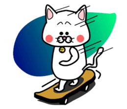 Tamao Family sticker #5301761