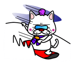 Tamao Family sticker #5301762