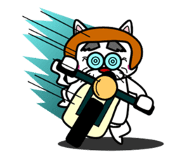 Tamao Family sticker #5301763