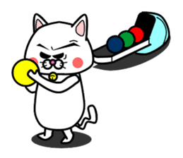 Tamao Family sticker #5301764